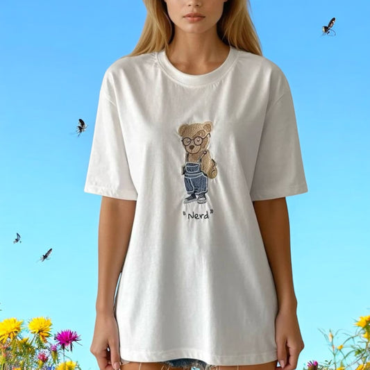 Teddy Tshirt